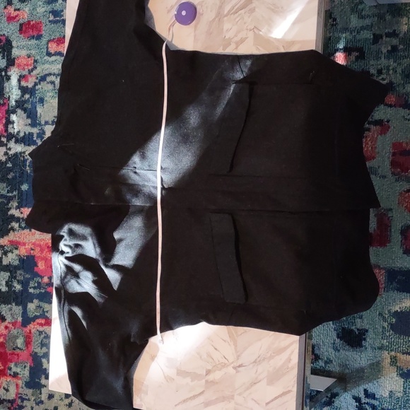 Reykur parka EUC - Picture 11 of 11